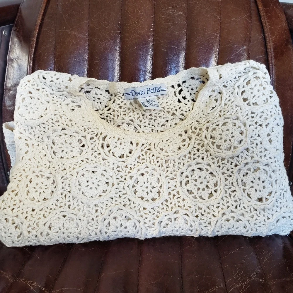 Sweater - Picture 2 of 4